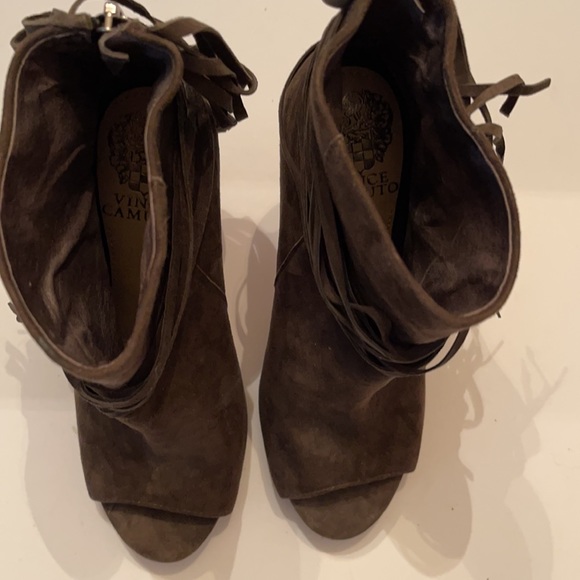 Booties - Picture 2 of 10